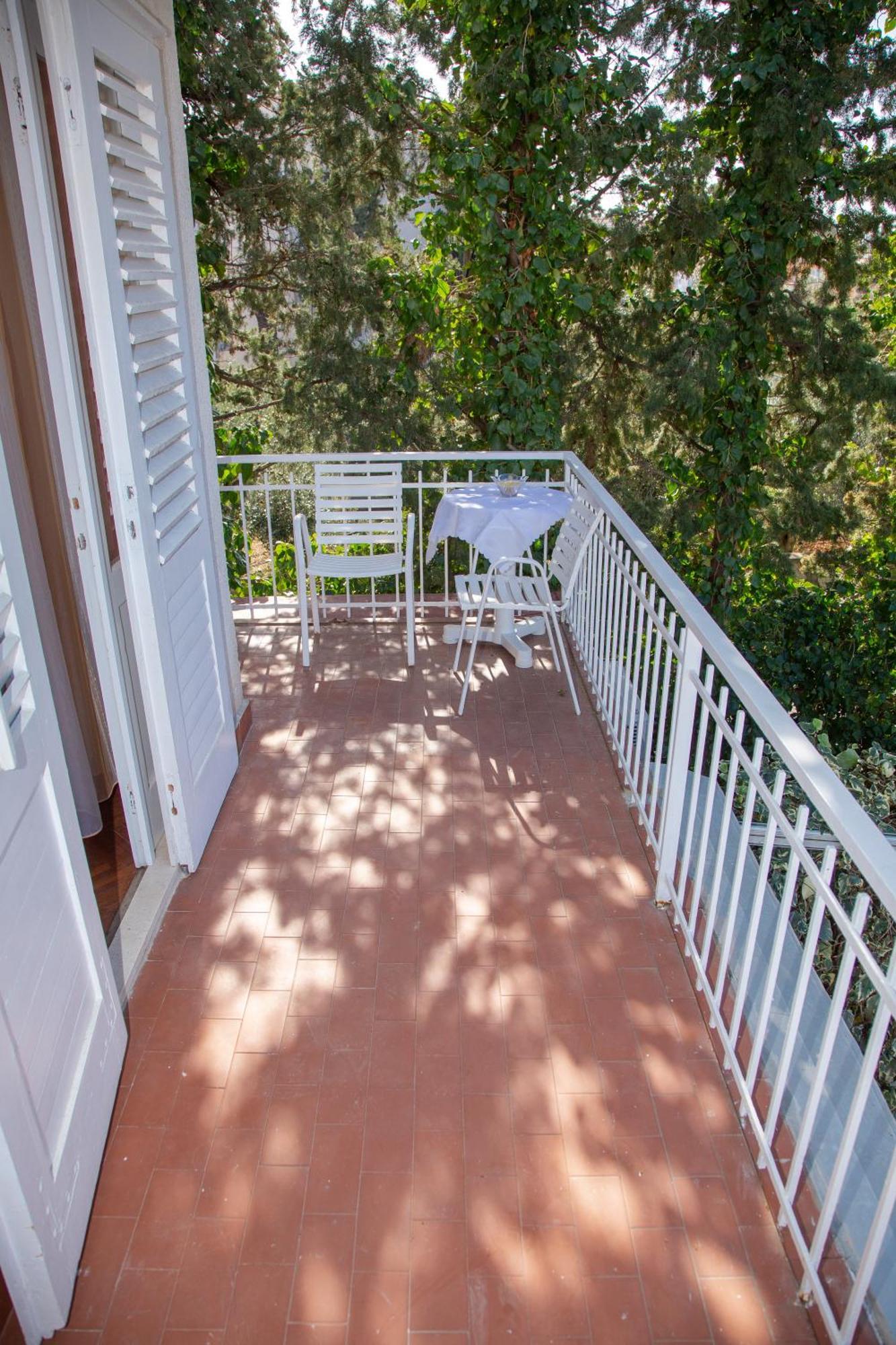 Pool Mansion Magnolia - Comfort Rooms Novalja Exterior foto